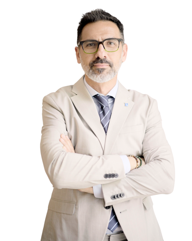 Alexandro Franzino — consulente Kìron Torino