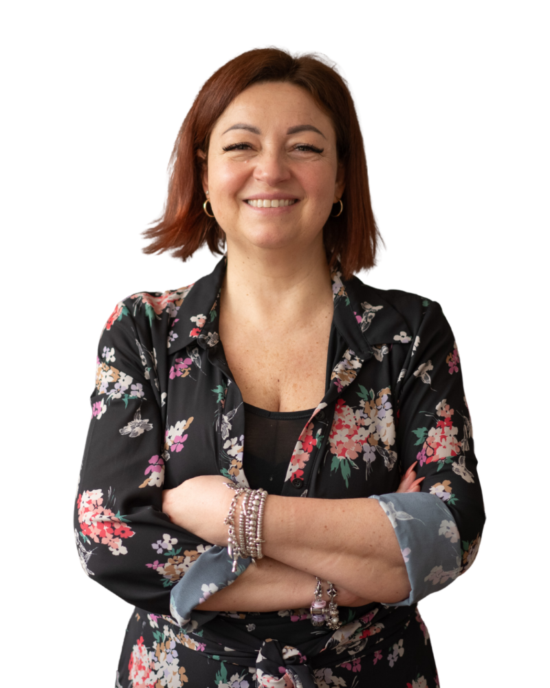 Elisa Marchese — consulente Kìron Torino