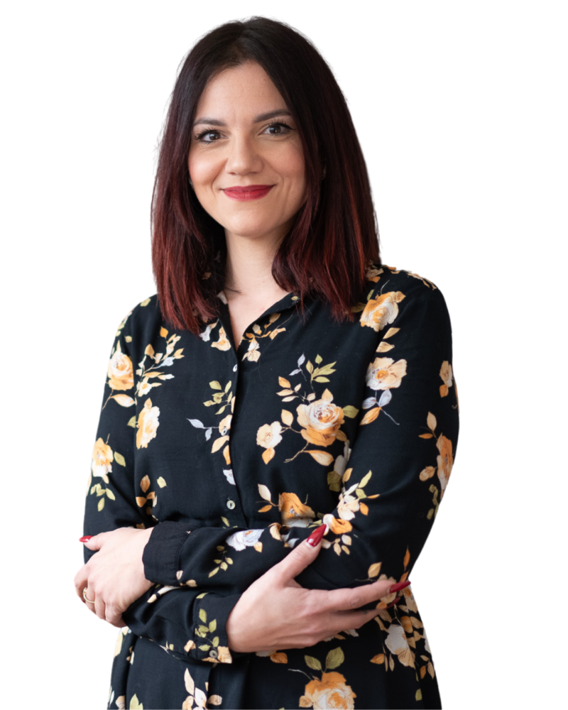 Deborah Giallombardo — consulente Kìron Torino