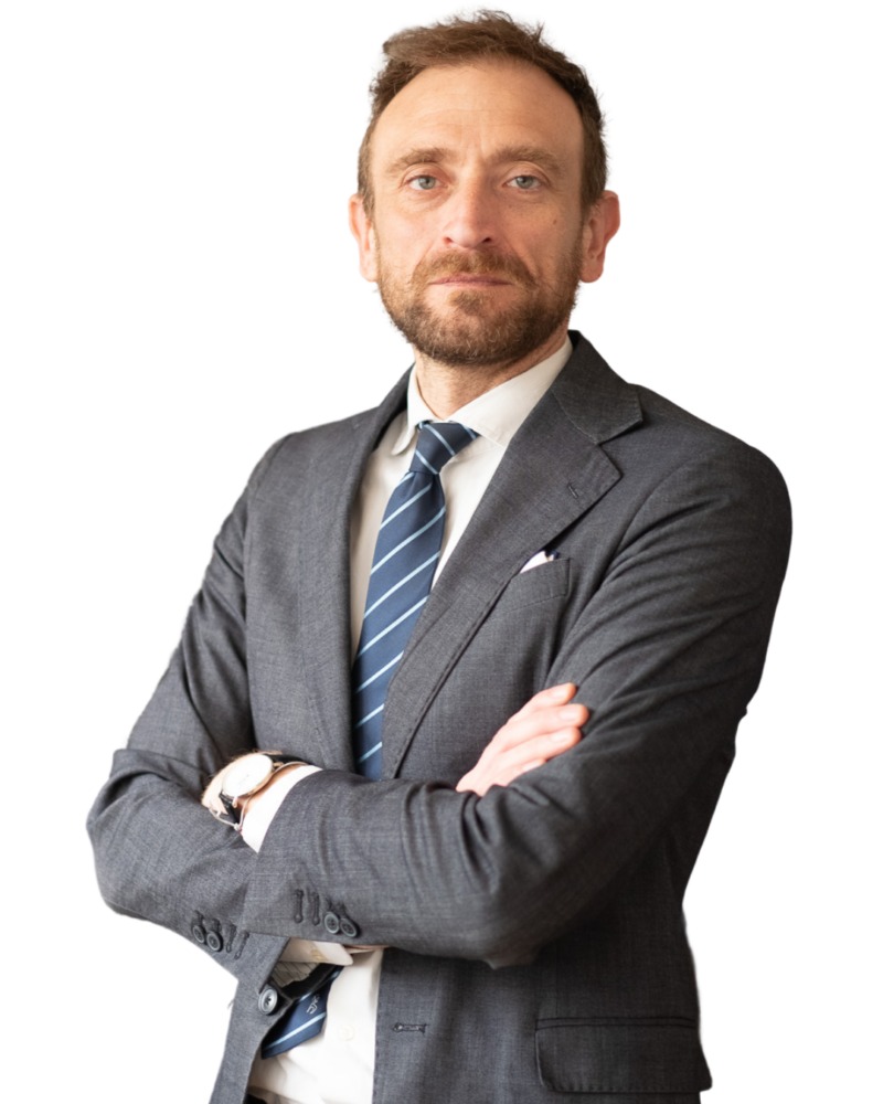 Diego Iengo — consulente Kìron Torino
