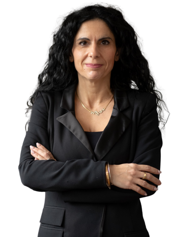 Ludovica Mapelli — consulente Kìron Torino