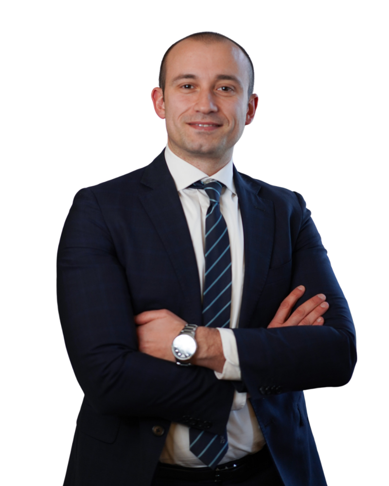 Davide Valeri — consulente Kìron Torino