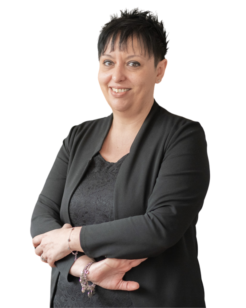 Rosa Porpiglia — consulente Kìron Torino
